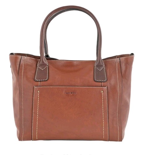 Borsa gianni conti pelle - conti,