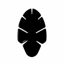 Paraserbatoio Tank Pad Adesivo