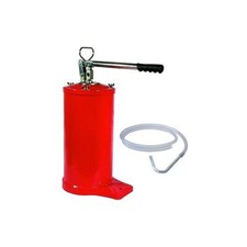 155/16 - POMPA A BARILE x OLIO