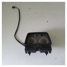 STRUMENTAZIONE CONTACHILOMETRI