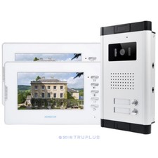 HOMSECUR 7 pollici citofono