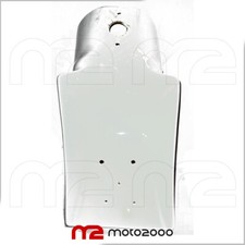 PARAFANGO POSTERIORE PER APRILIA RX 50 1995 2006 RX 125 1989 1998 TUAREG RALLY 3