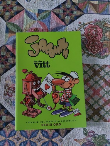 Classici del fumetto - del,