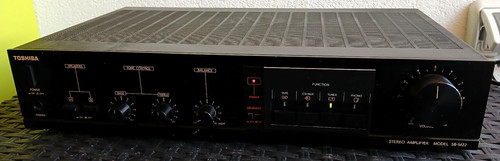 Toshiba m22 amplificatore - sb-m22,