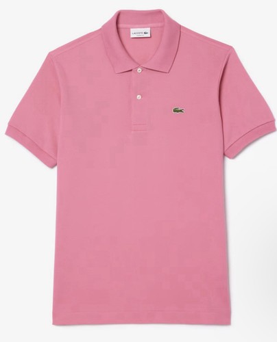 Polo lacoste vestibilità - polo,
