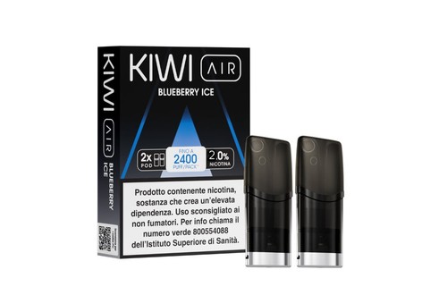 Kiwi air dpacchetto da 2 - p,