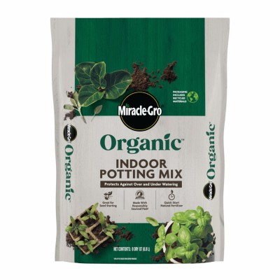 Miracle gro mix - miracle-gro, di