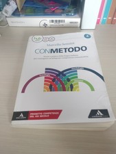 Con metodo Volume A + Volume B + Vademecum ISBN 9788824763189 Sensini