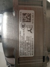 Motore Lavatrice BoschWCM69