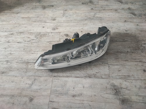 Indicatore direzione faro