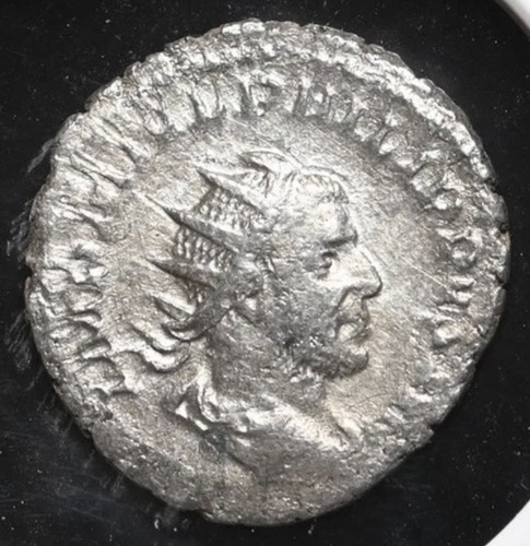 Filippo arabo 244 249 - arabo, 244-249