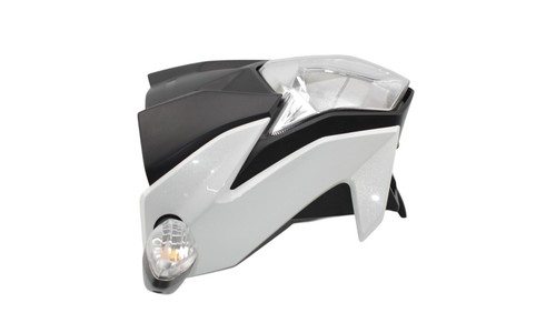 Ottica honda cbf 125 - ottica,