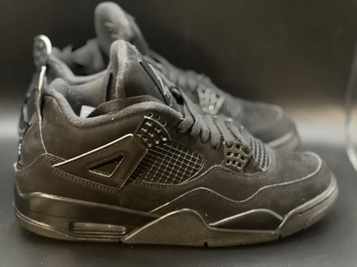 Jordan air - 4, retro