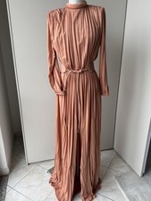 Elisabetta Franchi Abito Red