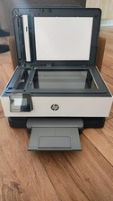 HP OfficeJet 8014e Stampante Multifunzione Colore - No cartucce
