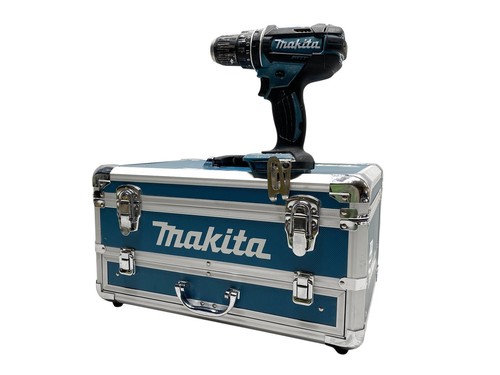 Trapano avvitatore - , a
