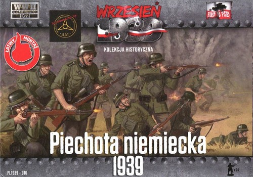 Soldatini wwii german - soldatini,
