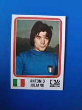 FIGURINA ALBUM MUNCHEN '74