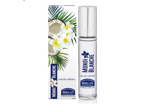 Helan monoi blanche profumo - helan,