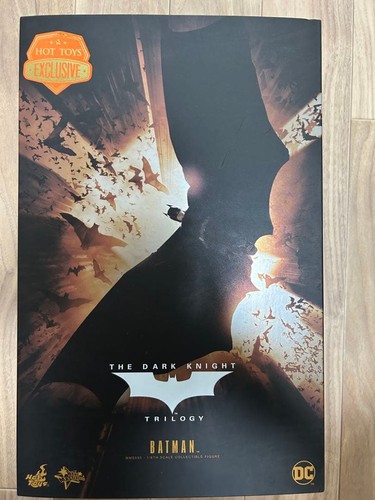 Hot toys - hot,