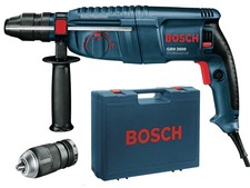 Martelli perforatori bosch gbh - perforatori,
