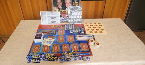 Mercante fiera gioco - mercante,