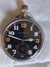Vintage Jaeger le Coultre GSTP
