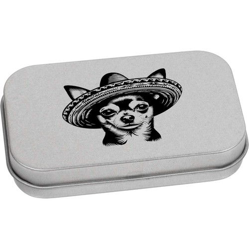 Chihuahua messicano scatola - 'chihuahua, messicano'