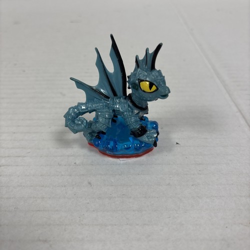 Skylanders trap team echo - skylanders,