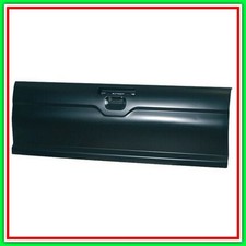 Portellone Posteriore Con Foro