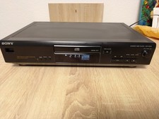 Sony CDP-XE220 Lettore CD
