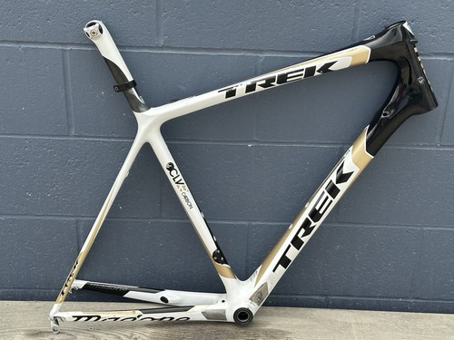 Trek madone 58cm - madone, h2
