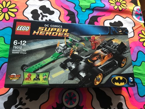 Lego universe super heroes - lego, dc