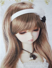 Volks Super Dollfie SD Nana