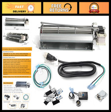 Kit Ventilatore Soffiatore