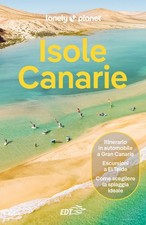 Libro - Isole Canarie  -