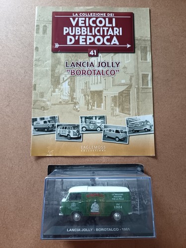 1710a veicoli pubblicitari - veicoli,