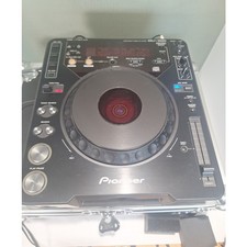 Pioneer CDJ-1000 DJ Lettore CD