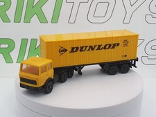 Fiat 170 Lima 1/87 Giallo