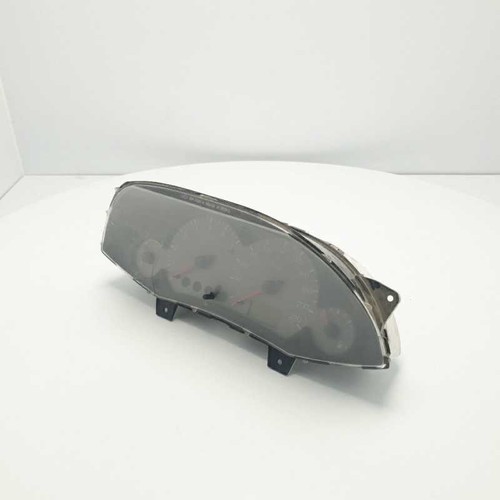 Quadro strumenti - quadro,