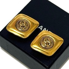 Orecchini CHANEL 2432