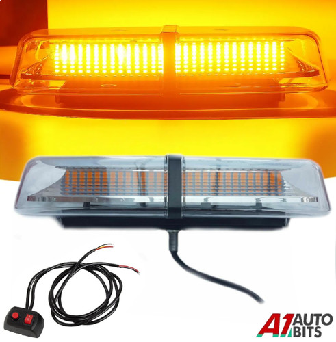 Bolt led ambra mini - led,