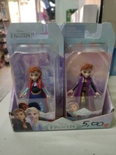 Personaggi Frozen