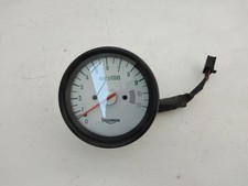 Triumph Tiger 955i Strumentazione contagiri