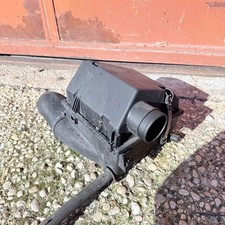 Scatola/cassa Filtro Mercedes