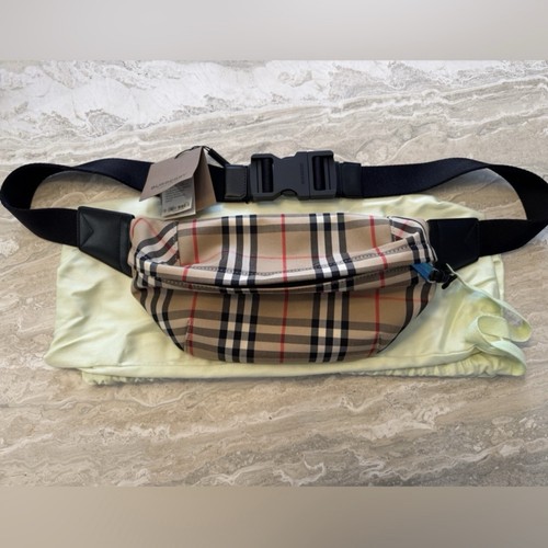 Borsa burberry nylon vintage - burberry,