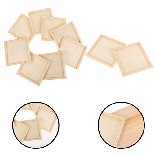 Pcs pannelli legno - 10,