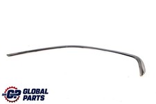 BMW X5 E53 Acabado Ventana
