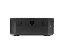 Marantz CINEMA 40 Nero Riferimento 9.4 Canali Ricevitore AV B-Ware
