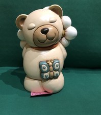 Thun Maxi Teddy Primavera